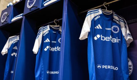 Os jogadores do Cruzeiro entre os 100 mais valiosos da Série A