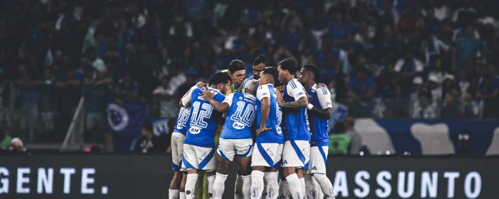 Os jogadores mais valiosos do Cruzeiro, segundo site especializado