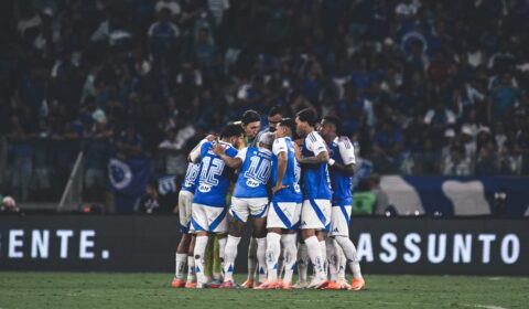 Os jogadores mais valiosos do Cruzeiro, segundo site especializado