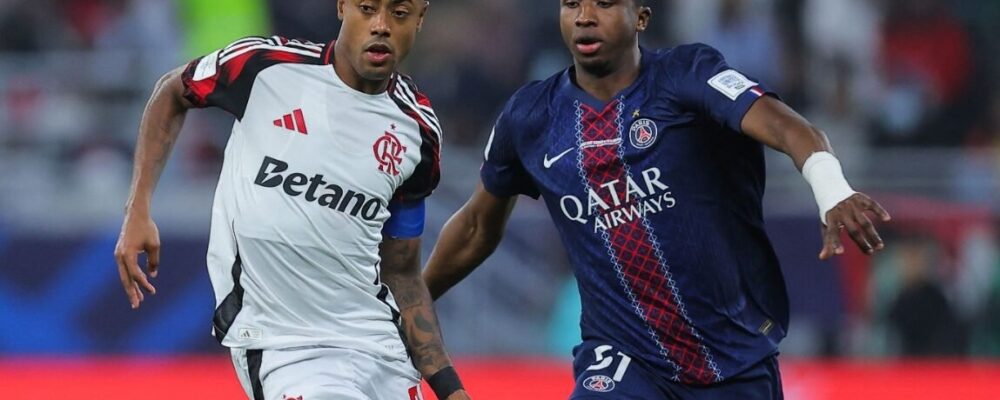 Os pênaltis de Flamengo x PSG pela final da Copa Intercontinental