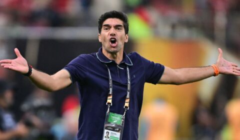 Os sete desfalques do Palmeiras para o jogo contra o Atlético