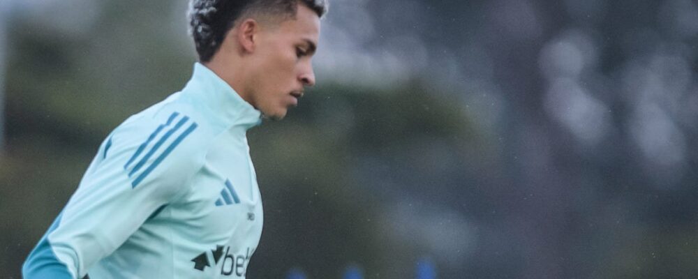 Os sete jogadores que retornarão ao Cruzeiro em 2026