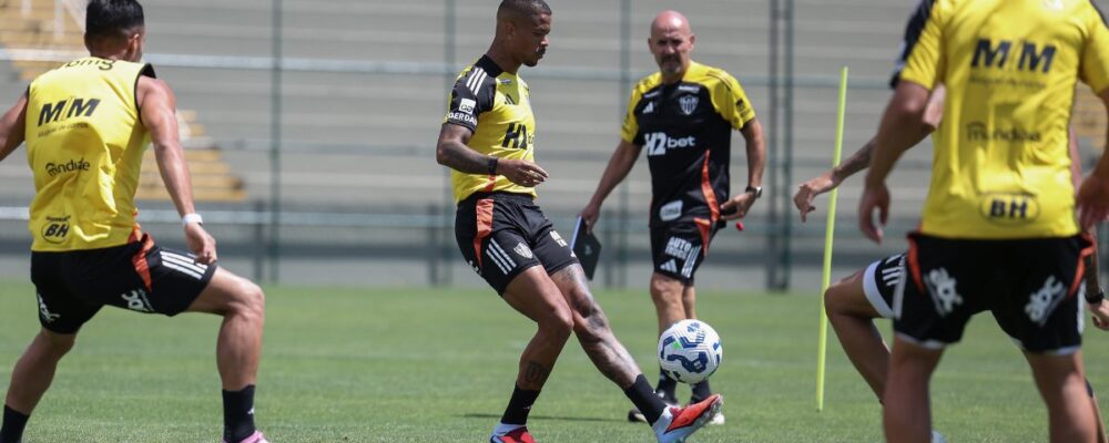 Os três jogadores que só têm contrato com o Atlético até 31 de dezembro