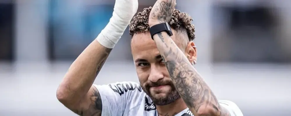 Pacaembu apresenta a partir de janeiro exposição com a carreira de Neymar