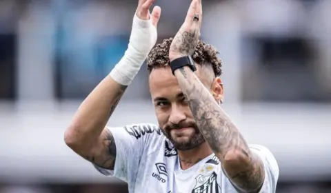 Pacaembu apresenta a partir de janeiro exposição com a carreira de Neymar