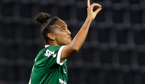 Palmeiras 1 x 1 Ferroviária – Empate garante Verdão na final do Paulistão Feminino