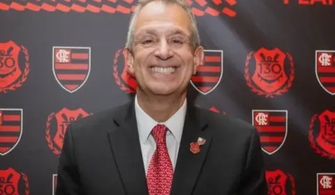 Palmeiras, São Paulo e Atlético-MG: veja as alfinetadas de Bap a rivais do Flamengo