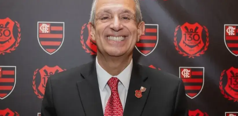 Palmeiras, São Paulo e Atlético-MG: veja as alfinetadas de Bap a rivais do Flamengo