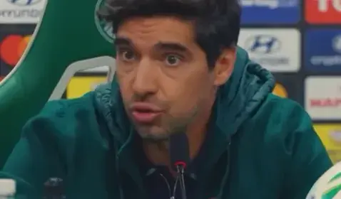 Palmeiras inicia planejamento para montar elenco mais experiente em 2026