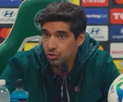 Palmeiras inicia planejamento para montar elenco mais experiente em 2026