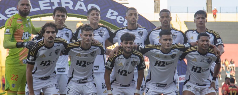 Palmeiras negocia empréstimo de ex-Atlético a time da Série A