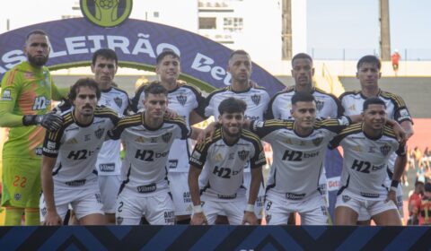 Palmeiras negocia empréstimo de ex-Atlético a time da Série A