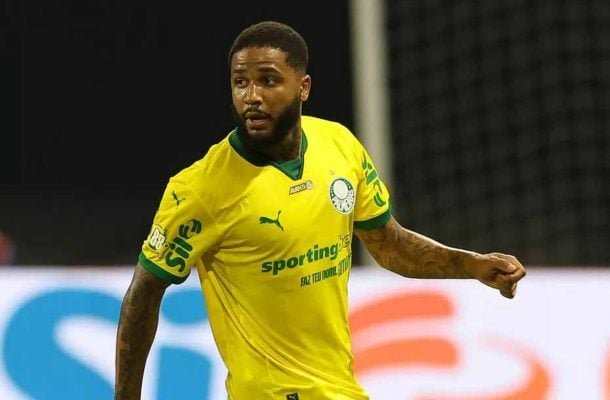 Palmeiras tem ex-jogadores de Atlético e Cruzeiro na lista de negociáveis