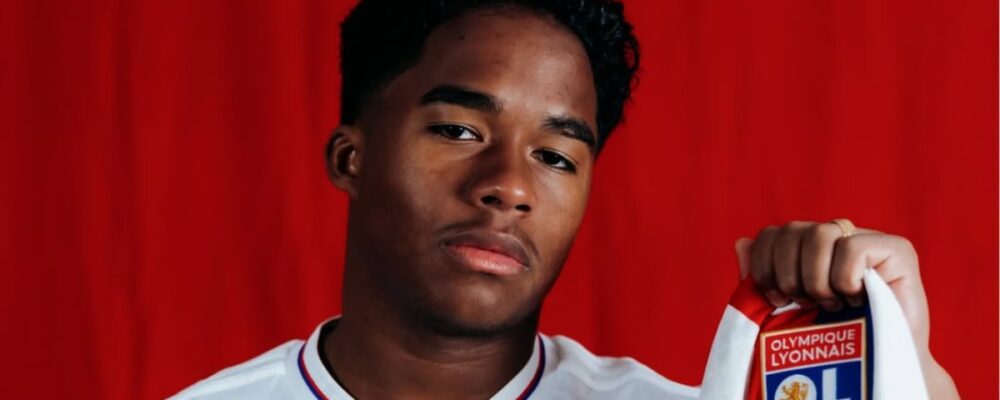 Palmeiras vai faturar com ida de Endrick do Real Madrid ao Lyon?