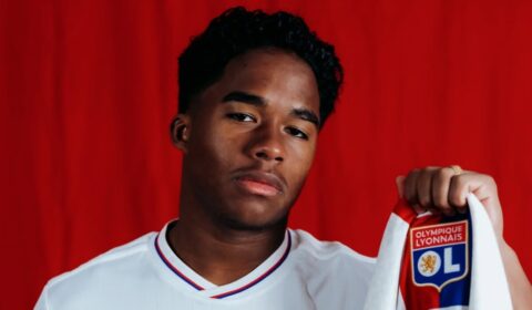 Palmeiras vai faturar com ida de Endrick do Real Madrid ao Lyon?