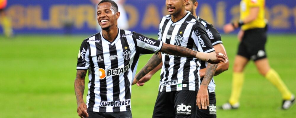 ‘Papa-títulos’, ex-jogador do Atlético pode conquistar nona taça em cinco anos