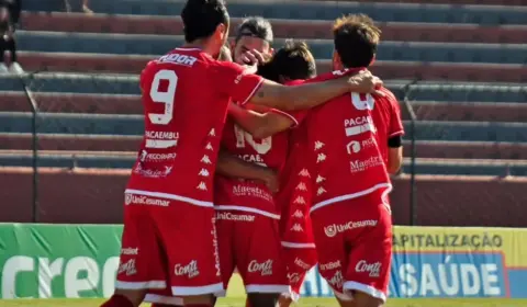 Paulistão: Noroeste promete novidades nos ingressos e sócio-torcedor