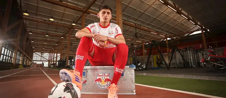 Paulistão: Red Bull Bragantino confirma meia uruguaio, ex-Peñarol