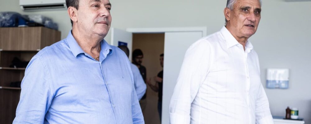 Com Tite, Cruzeiro tentará quebrar jejum de sete anos no Mineiro