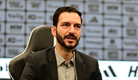 Pedro Daniel explica por que aceitou convite para ser CEO do Atlético