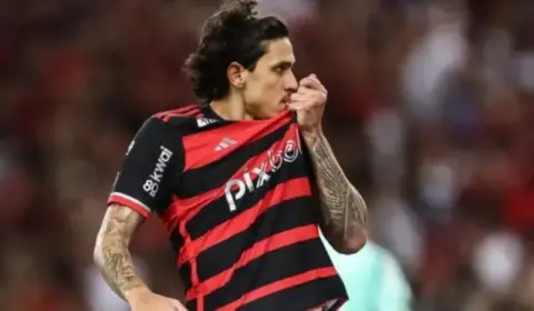 Pedro mira recuperação no Flamengo para disputar o Intercontinental