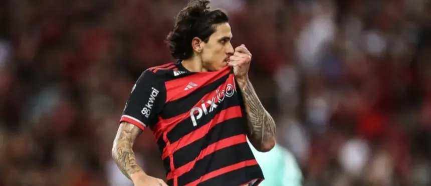 Pedro mira recuperação no Flamengo para disputar o Intercontinental