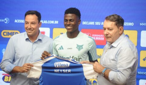 Pedro revela por que Néiser não chegou antes ao Cruzeiro e detalha negociação