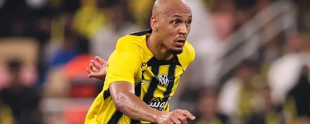 Perto de rescisão, Fabinho vira alvo do Palmeiras para ‘solucionar meio’