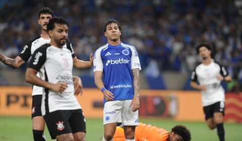 Por final, Cruzeiro precisa do que nenhum time conseguiu contra o Corinthians