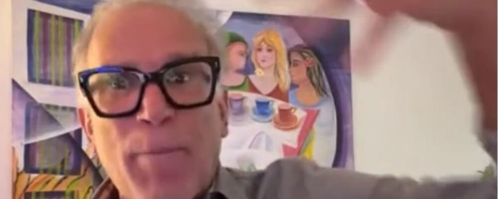 ‘Por que os jogadores do Cruzeiro não cercaram o árbitro?’, questiona Jaeci