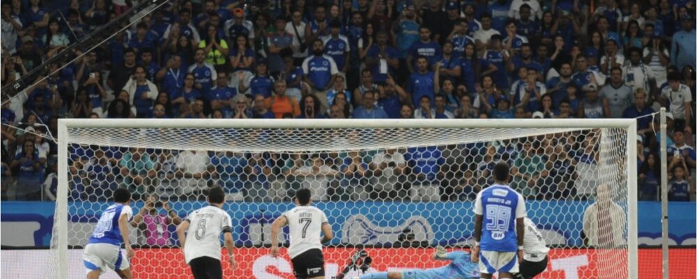Por que resultado de Cruzeiro x Botafogo teve efeito na briga contra rebaixamento?