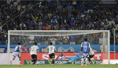 Por que resultado de Cruzeiro x Botafogo teve efeito na briga contra rebaixamento?