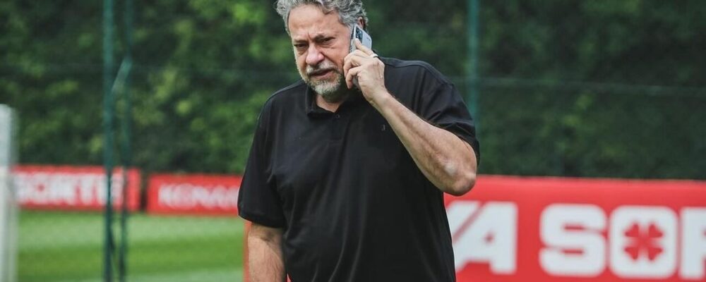 Entenda os próximos passos do pedido de impeachment de Casares no São Paulo