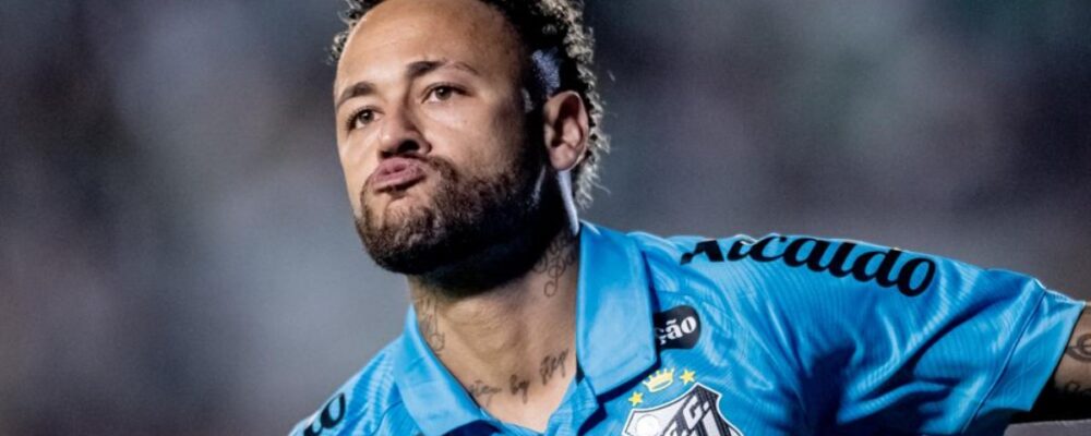 Técnico destaca velocidade da recuperação de Neymar e mostra otimismo