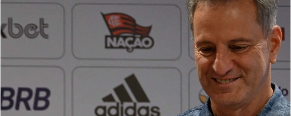 Próximo do Cruzeiro, Spindel chegou a atuar nos bastidores do Corinthians