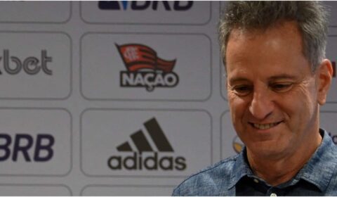 Próximo do Cruzeiro, Spindel chegou a atuar nos bastidores do Corinthians