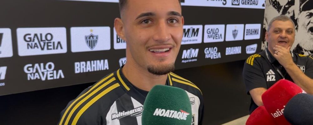 Quanto o Atlético vai lucrar com a transferência de João Marcelo ao Shabab Al-Ahli?
