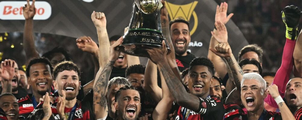 Quanto o Flamengo pode faturar com premiação no Intercontinental?