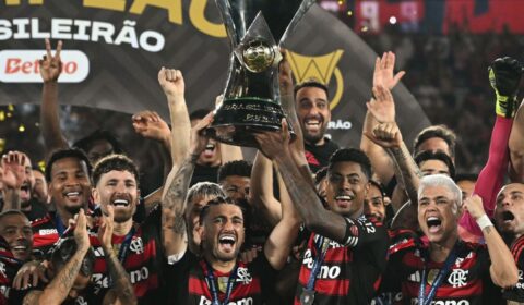 Quanto o Flamengo pode faturar com premiação no Intercontinental?
