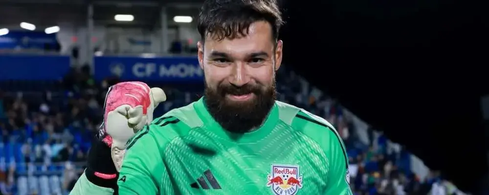 Quem é Carlos Coronel, goleiro do Paraguai que está próximo de ser reforço do São Paulo