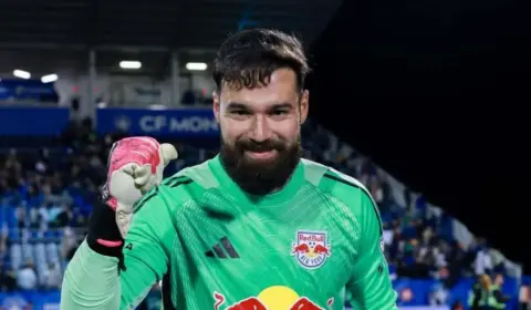 Quem é Carlos Coronel, goleiro do Paraguai que está próximo de ser reforço do São Paulo