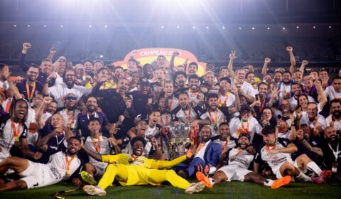 Ranking de campeões nacionais: veja atualização após título do Corinthians na Copa do Brasil
