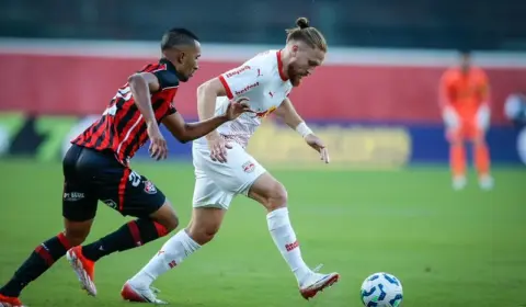 Red Bull Bragantino x Vitória – Duelo por sobrevivência no Brasileirão