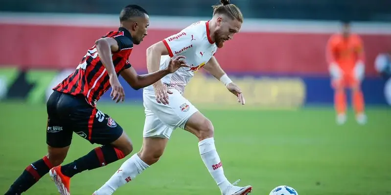 Red Bull Bragantino x Vitória – Duelo por sobrevivência no Brasileirão