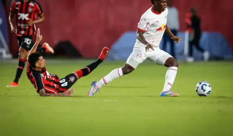 Red Bull Bragantino x Vitória – Onde assistir e escalações
