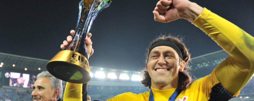 Reencontros de Tite no Cruzeiro envolvem sete títulos e chances na Seleção