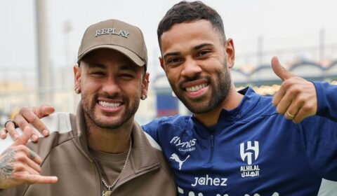 Reforço do Atlético, Lodi já jogou com estrelas e ‘anulou’ astro do Liverpool