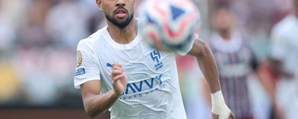 Reforço do Atlético, Renan Lodi tem data e horário marcados para chegada a BH