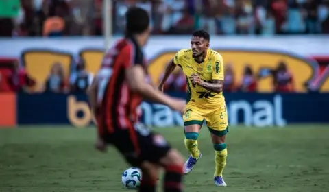 Reinaldo exalta Mirassol após vaga direta na Libertadores