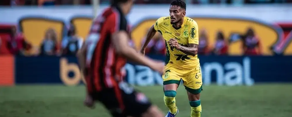 Reinaldo exalta Mirassol após vaga direta na Libertadores